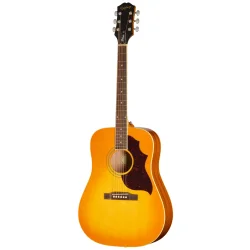 Epiphone Hummingbird Tribute Heritage CS
